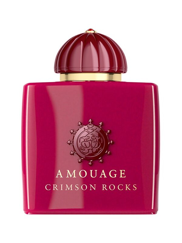 Amouage Crimson Rocks For Women EDP