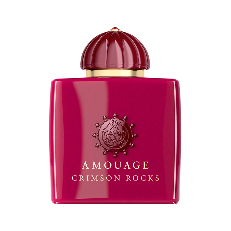 Amouage Crimson Rocks For Women EDP