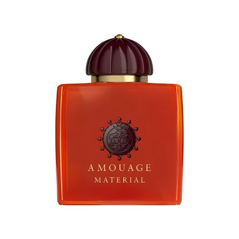 Amouage Material For Women And Men  EDP