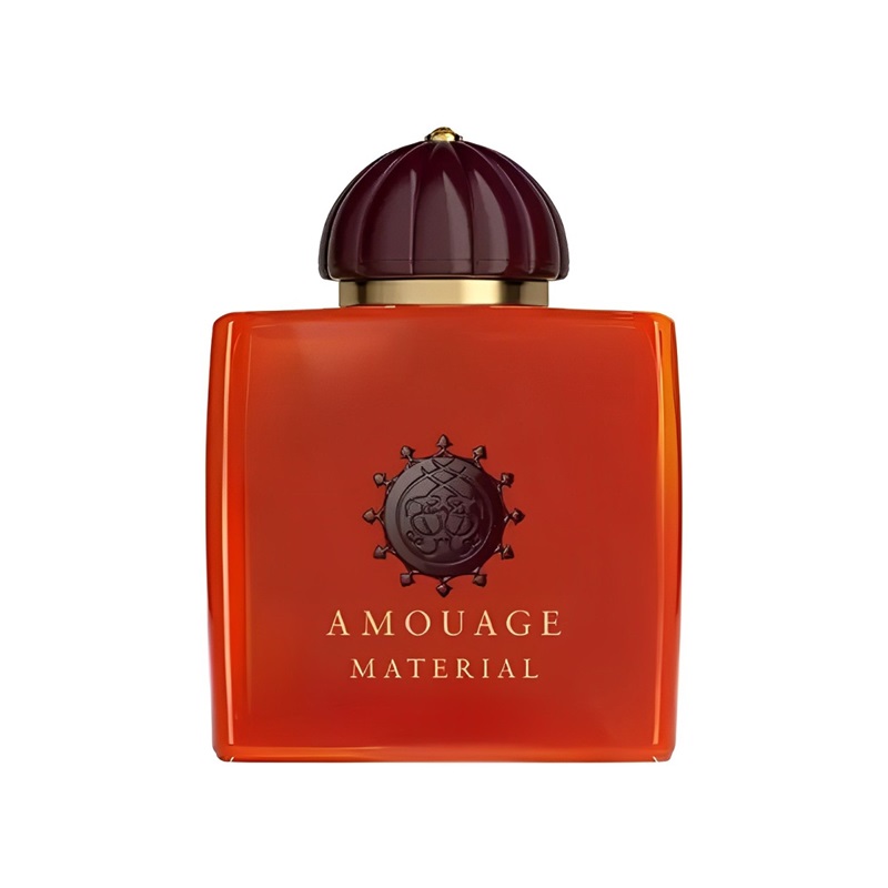 Amouage Material For Women And Men  EDP