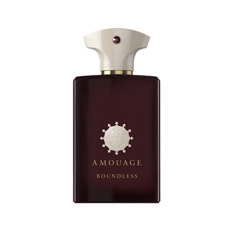 Amouage Boundless For Men EDP