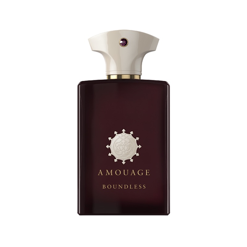 Amouage Boundless For Men EDP