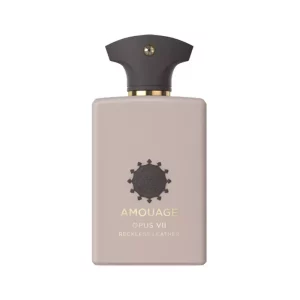 Amouage Vii Reckless Leather For Men