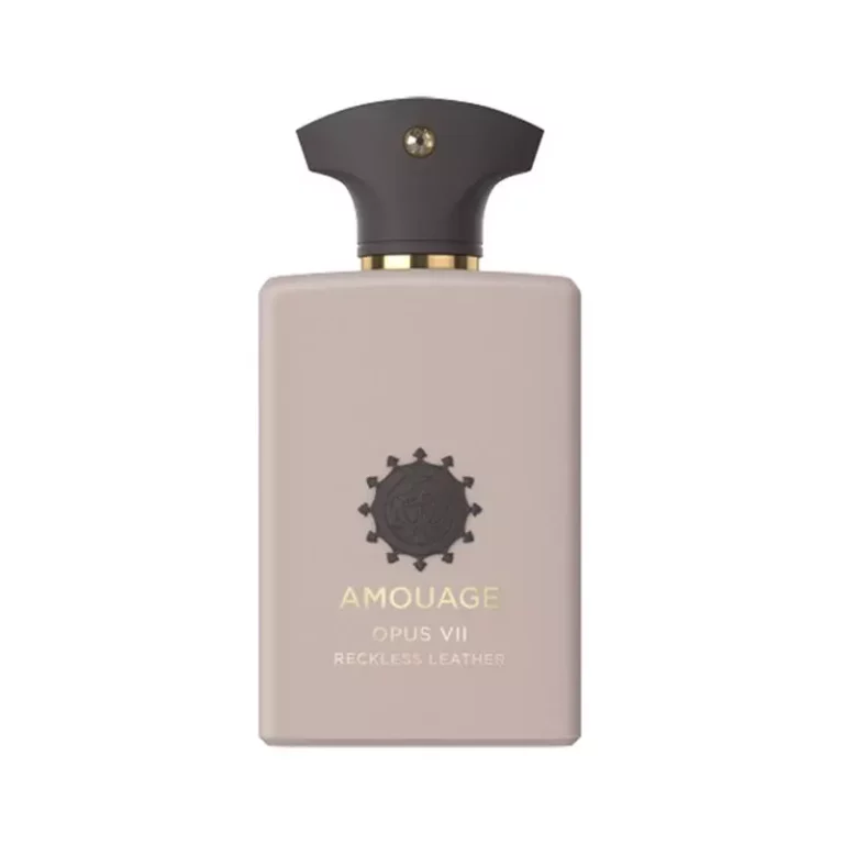 Amouage Vii Reckless Leather For Men