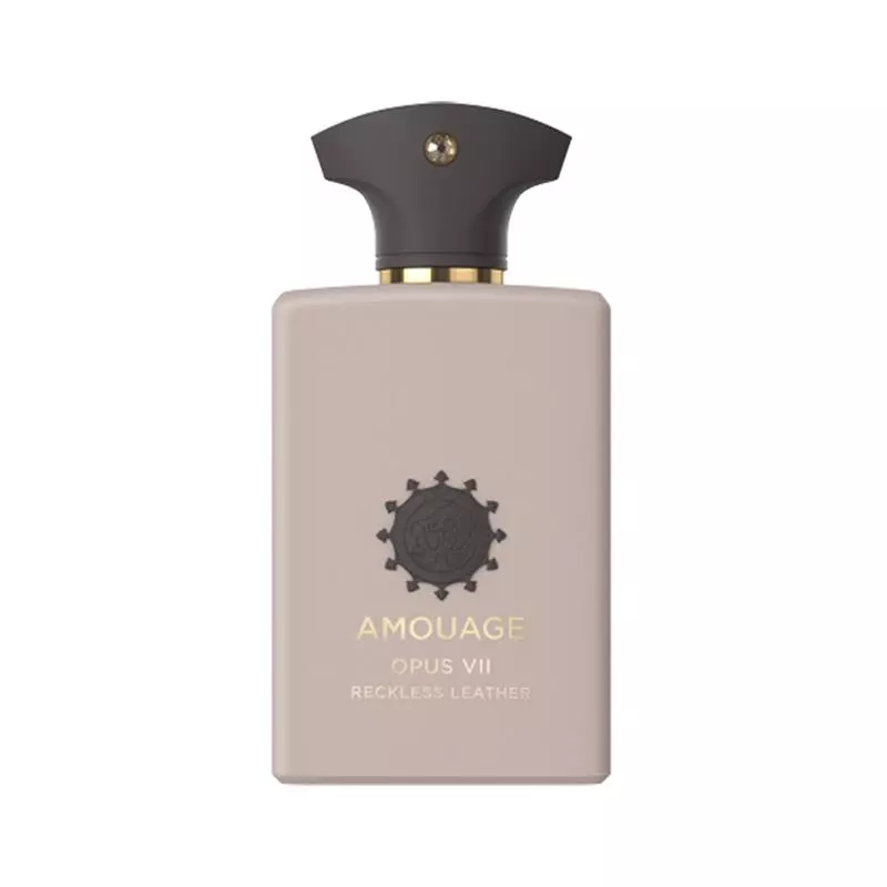 Amouage Vii Reckless Leather For Men