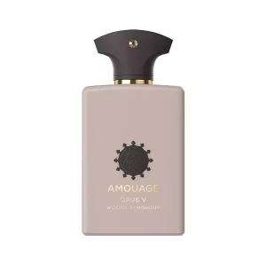 Amouage V Woody Symphony For Men