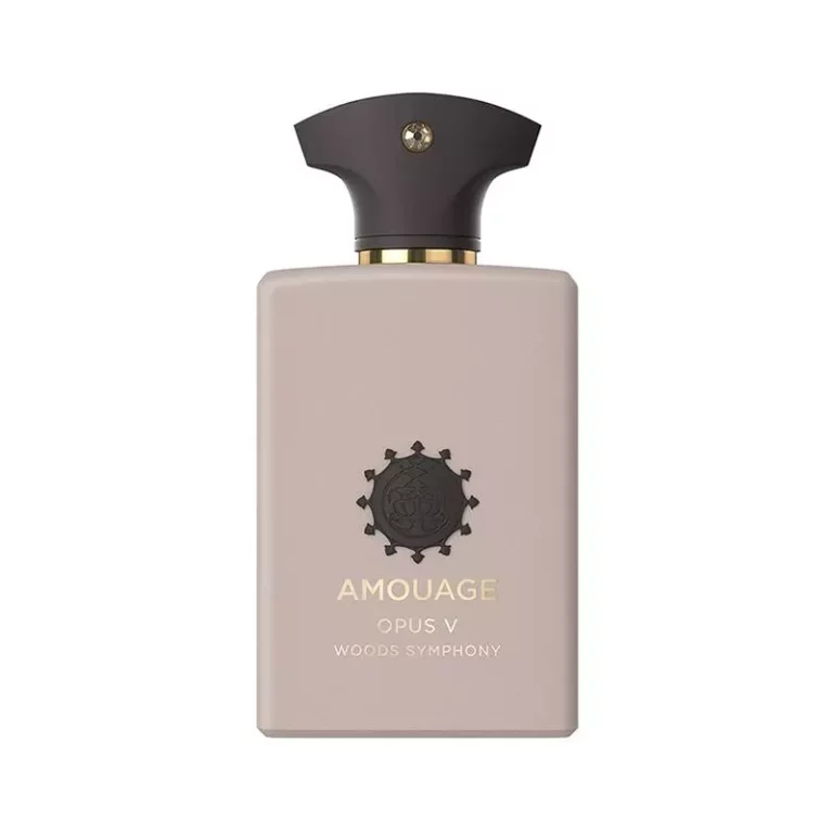 Amouage V Woody Symphony For Men