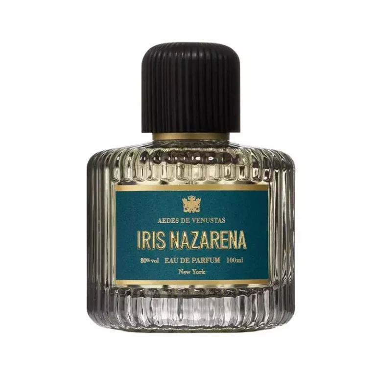 Aedes De Venustas Iris Nazarena For Women And Men EDP