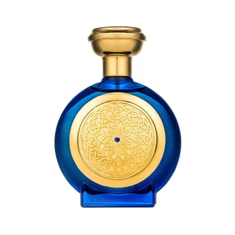 Boadicea The Victorious Blue Sapphire For Unixes EDP