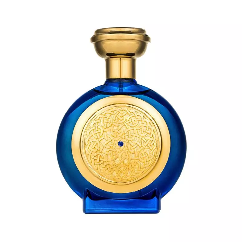 Boadicea The Victorious Blue Sapphire For Unixes EDP