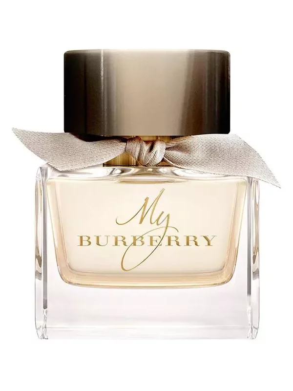 Burberry My Burberry For Women EDT