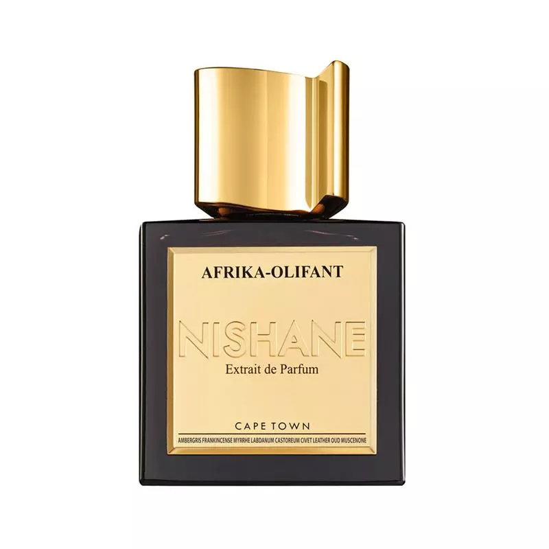 Nishane Afrika Olifant For Women And Men EXP