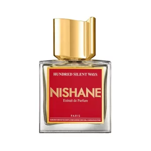 Nishane Hundred Silent Ways For Women And Men EXP