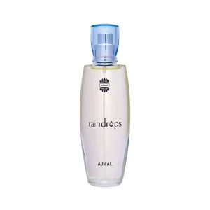 Ajmal Raindrops For Women EDP