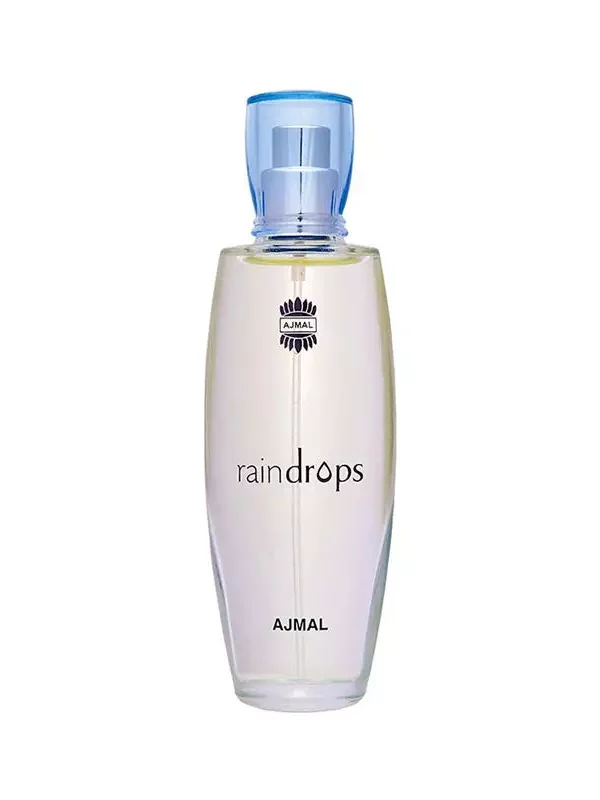 Ajmal Raindrops For Women EDP