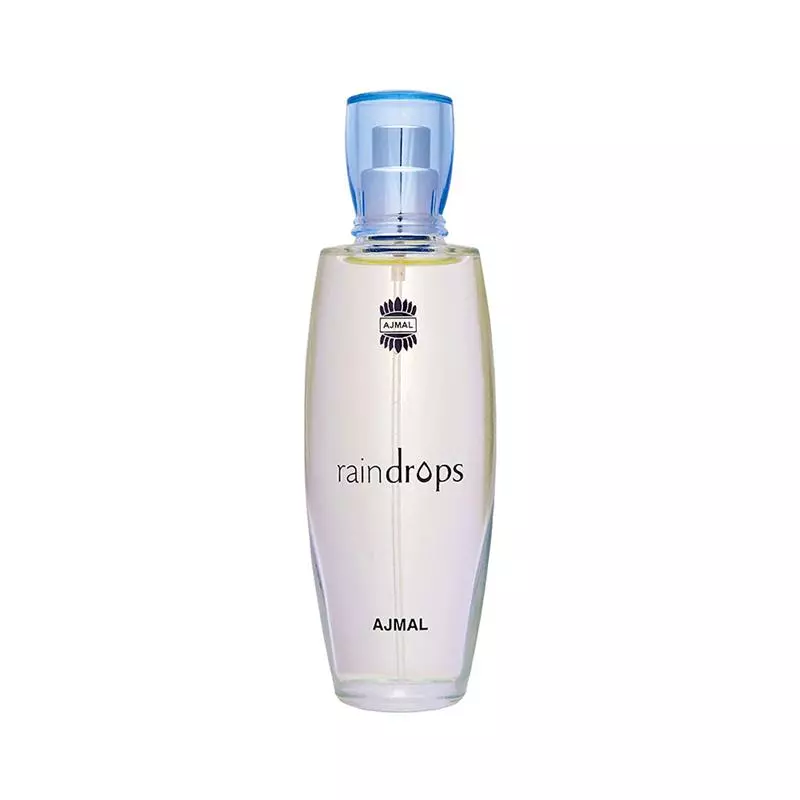 Ajmal Raindrops For Women EDP