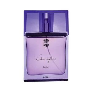 Ajmal Sacrifice For Women EDP