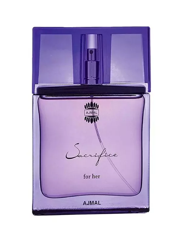 Ajmal Sacrifice For Women EDP