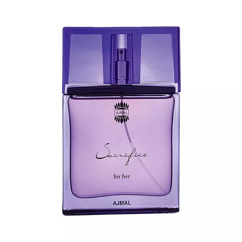 Ajmal Sacrifice For Women EDP