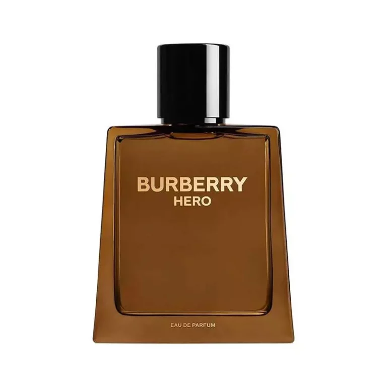 Burberry Hero For Men EDP