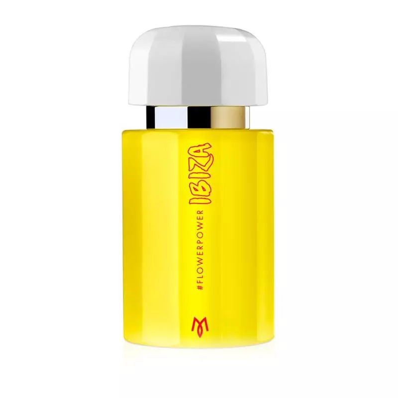 Ramon Monegal Flower Power For Women & Men EDT