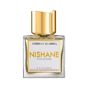 Nishane Ambra Calabria For Women And Men EXP