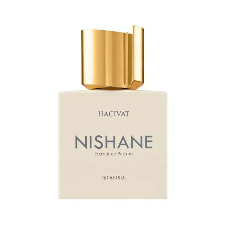 Nishane Hacivat For Women And Men EXP