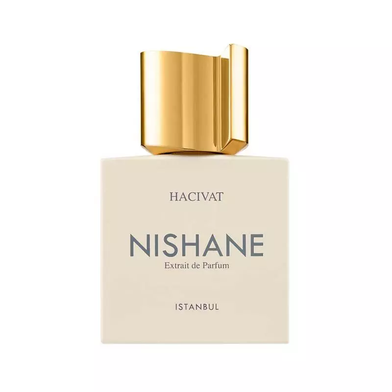 Nishane Hacivat For Women And Men EXP