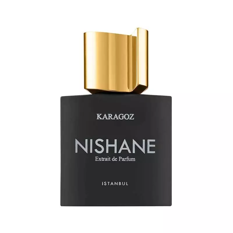 Nishane Karagoz For Women And Men EXP