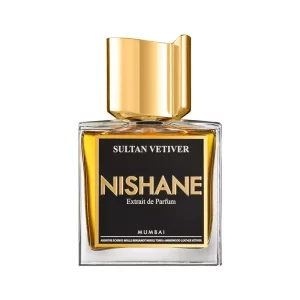 Nishane Sultan Vetiver For Women And Men EXP
