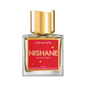 Nishane Vain And Naïve For Women And Men EXP