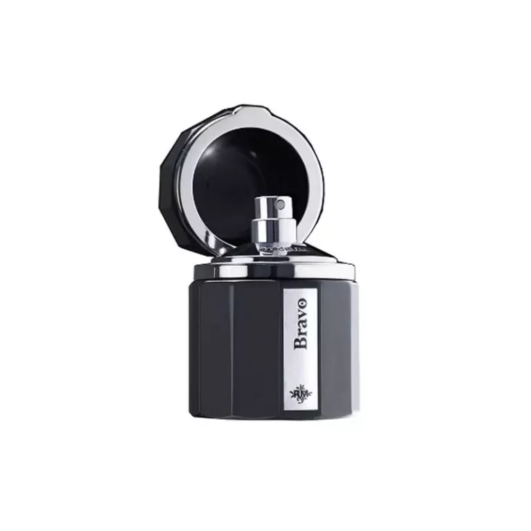 Ramon Monegal Bravo For Women & Men EDP