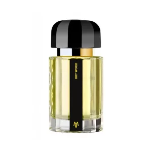 Ramon Monegal Dry Wood For Women And Men EDP