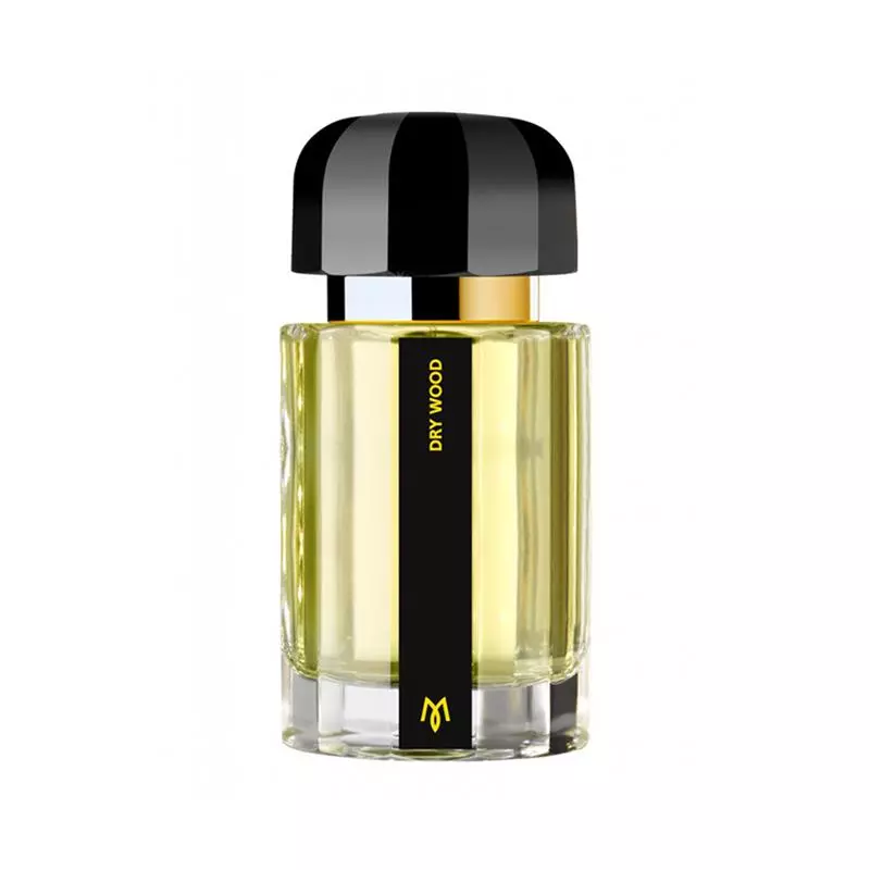 Ramon Monegal Dry Wood For Women And Men EDP
