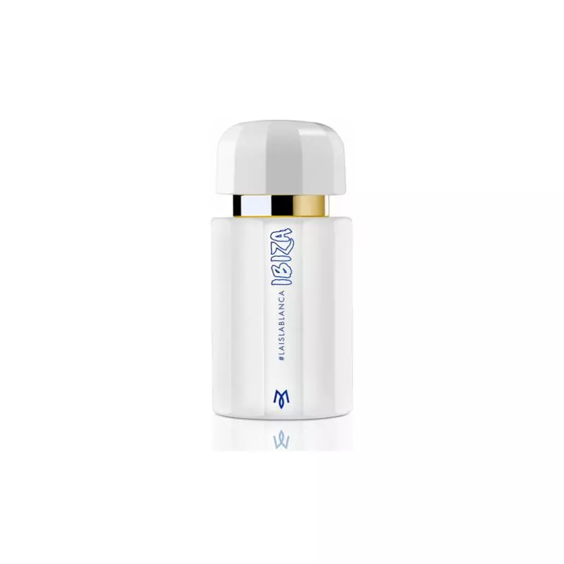 Ramon Monegal La Isla Blanca For Women & Men EDP