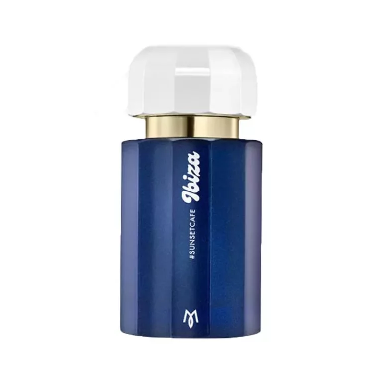 Ramon Monegal Sunset Cafe For Women And Men EDP