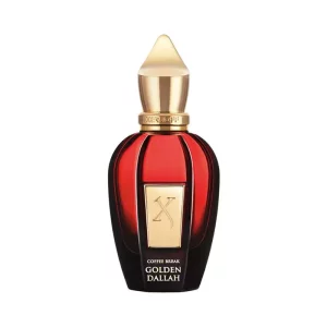 Xerjoff Coffee Break Collection Golden Dallah