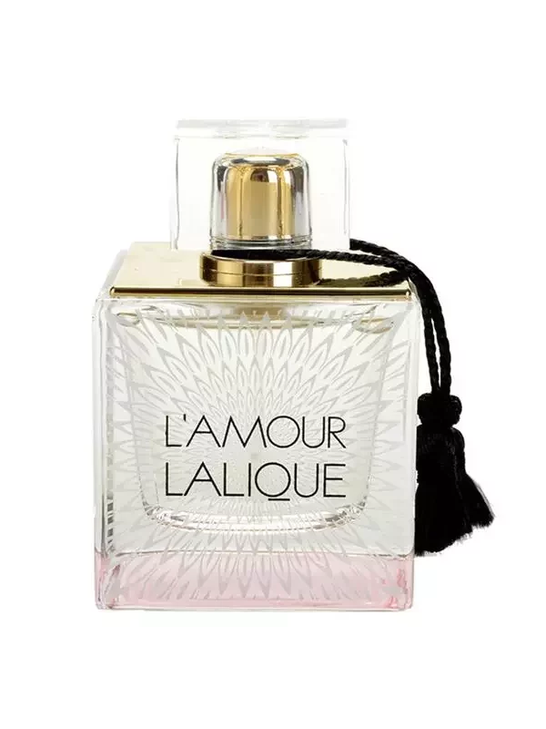 Lalique L Amour For Women EDP