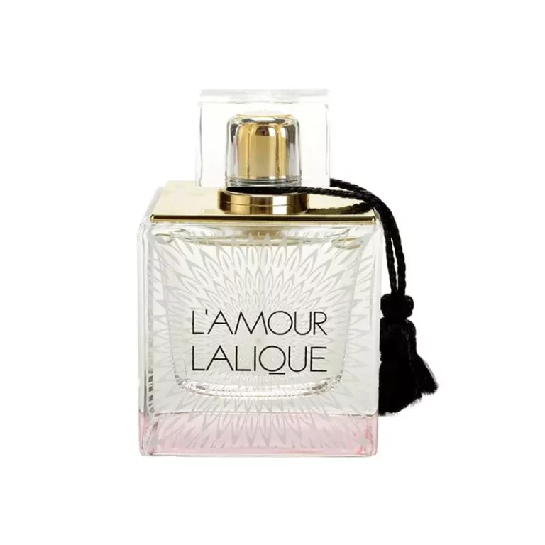 Lalique L Amour For Women EDP