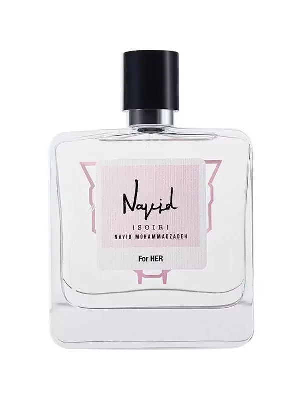 Navid Soir For Women EDP