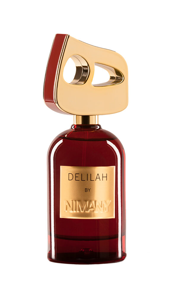 Nimany Delilah For Women EDP