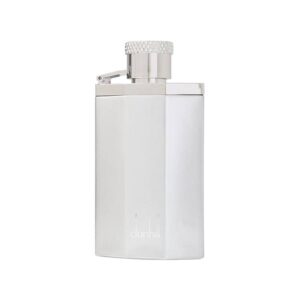 Alfred Dunhill Desire Silver For Men EDT