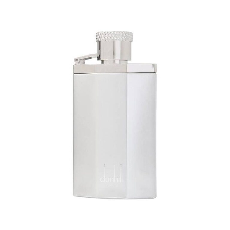 Alfred Dunhill Desire Silver For Men EDT