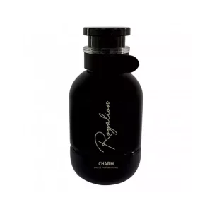 Royalion Charm For Men EDP Intense