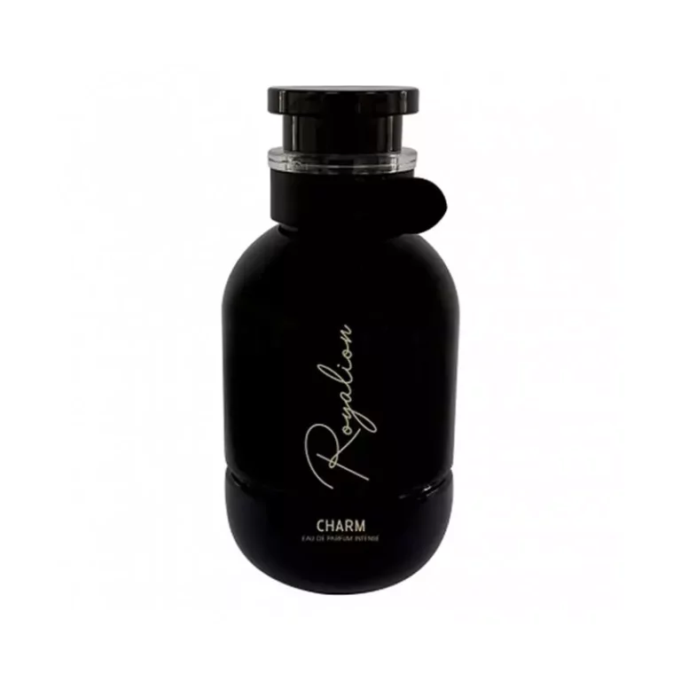 Royalion Charm For Men EDP Intense
