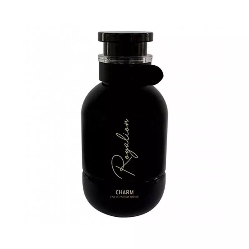 Royalion Charm For Men EDP Intense