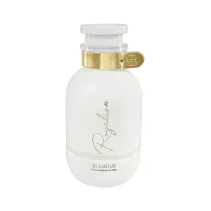 Royalion Glamour Intense For Women EDP