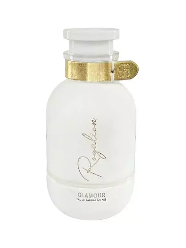 Royalion Glamour Intense For Women EDP