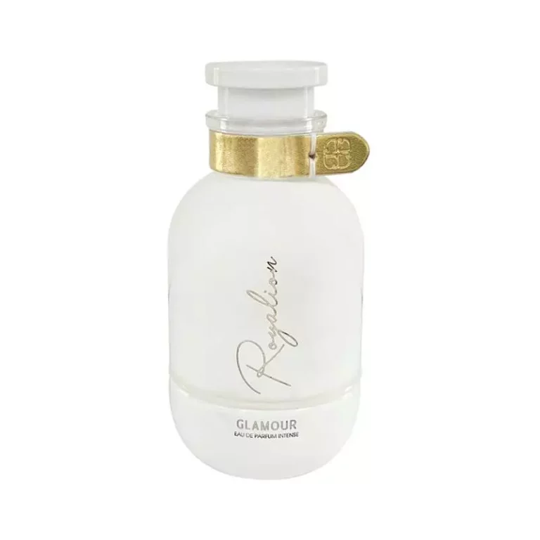Royalion Glamour Intense For Women EDP