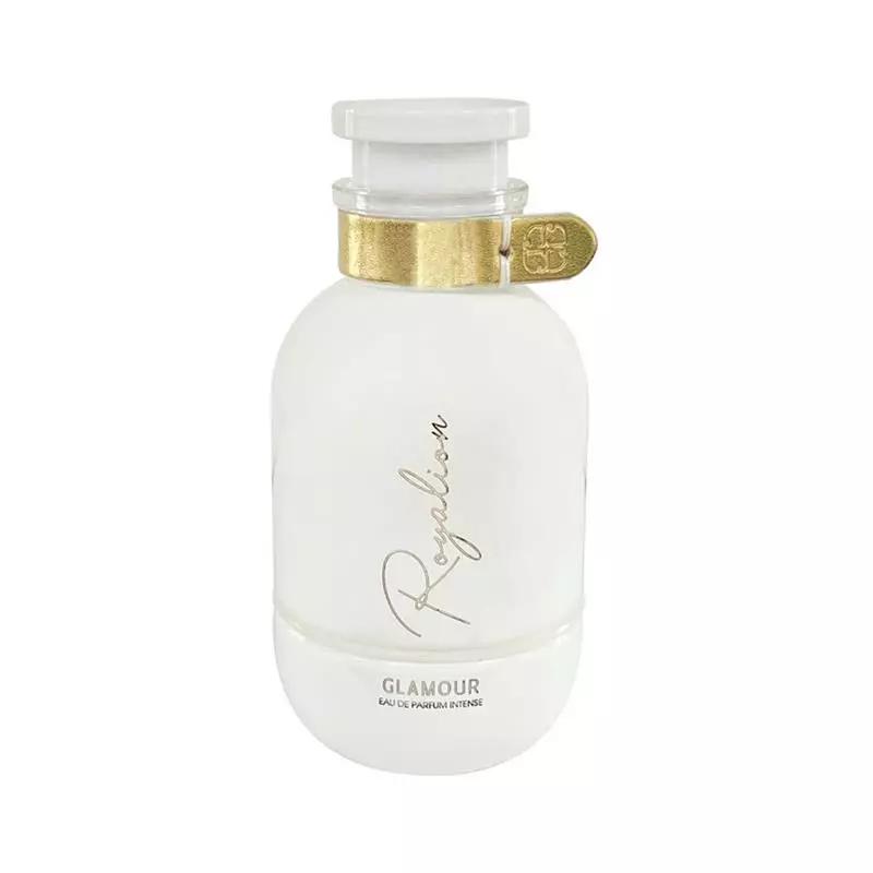 Royalion Glamour Intense For Women EDP